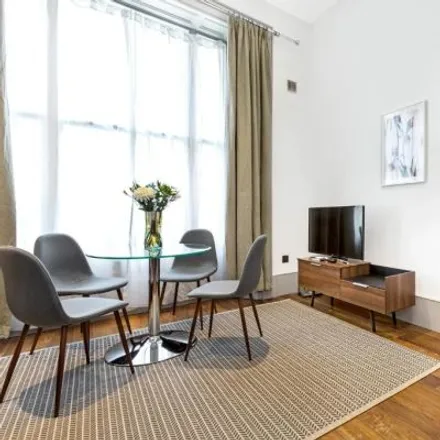 Image 5 - Anwar House Hotel, 31 Collingham Place, London, SW5 0TF, United Kingdom - Apartment for rent