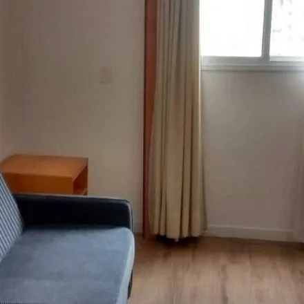 Buy this 1 bed apartment on Rua Coronel Fernando Prestes 288 in Vila Assunção, Santo André - SP