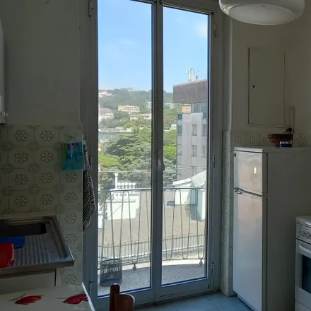 Image 3 - Via San Martino, 35A, 16131 Genoa Genoa, Italy - Room for rent