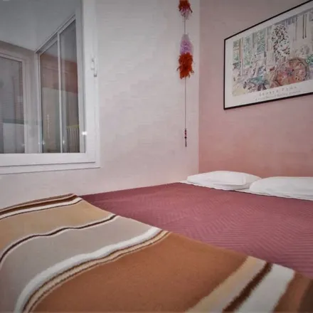 Rent this 1 bed apartment on Alameda de Hércules in 77, 41002 Seville
