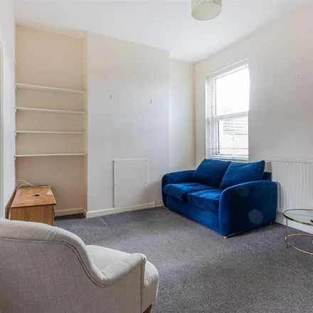 Rent this 2 bed apartment on 18 Surrey Street in Cardiff, CF5 1BB