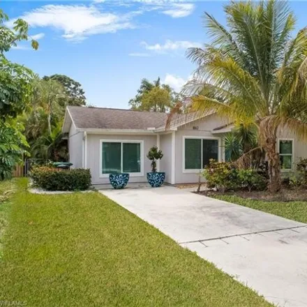 Buy this 3 bed house on 866 101st Avenue North in Collier County, FL 34108