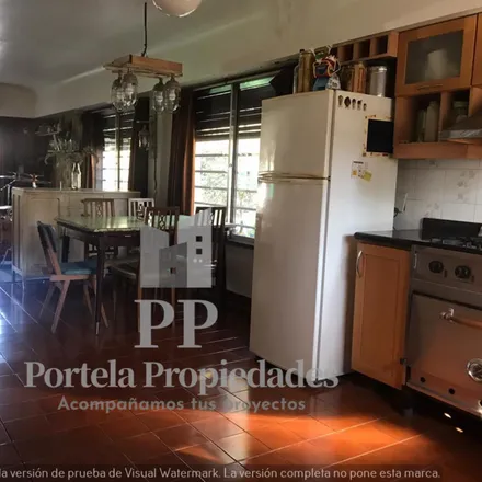 Image 8 - Azteca, Tierras del Morenito, 1764 Cuartel V, Argentina - Townhouse for sale