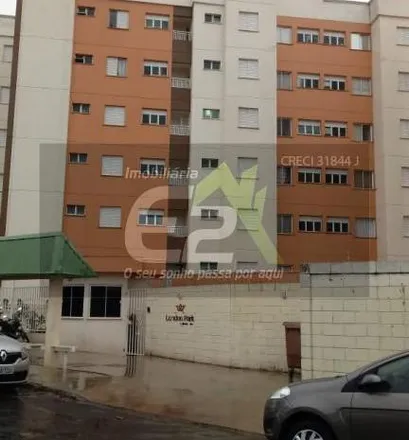 Image 1 - Avenida Gregório Aversa, Recreio São Judas Tadeu, São Carlos - SP, 13571, Brazil - Apartment for sale