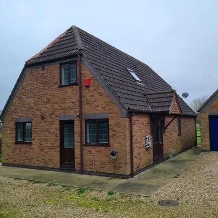 Rent this 4 bed house on College Farm in The Avenue, Ashby cum Fenby