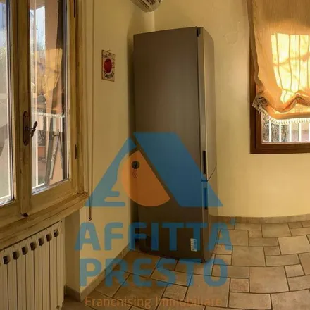 Rent this 3 bed apartment on Piazza del Popolo 40 in 51016 Montecatini Terme PT, Italy