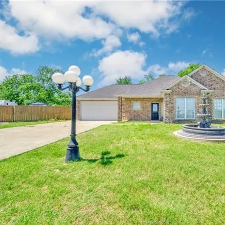 Buy this 4 bed house on Olde Oaks Circle in Madisonville, TX