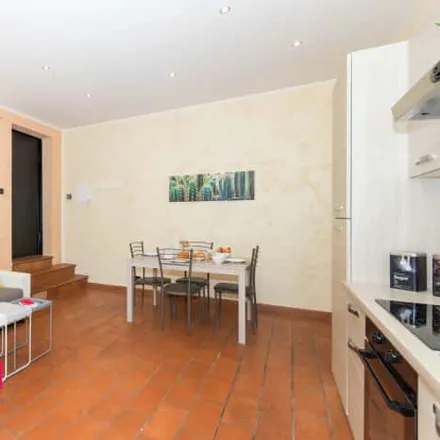 Rent this 1 bed apartment on Via Camillo Benso Conte di Cavour in 20/C, 10123 Turin TO