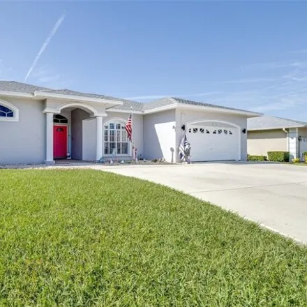 Buy this 4 bed house on 7620 Canterbury Circle in Polk County, FL 33810