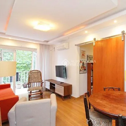 Buy this 3 bed apartment on Avenida Guaíba 3450 in Vila Assunção, Porto Alegre - RS