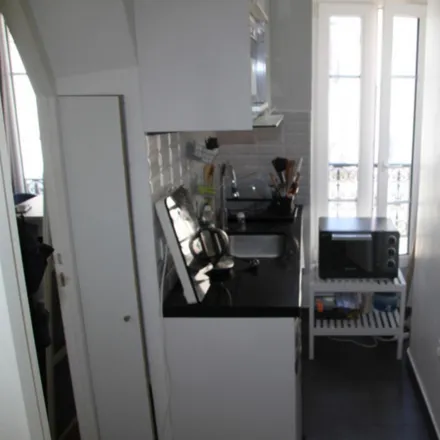 Image 2 - 33 Avenue de Suffren, 75007 Paris, France - Apartment for rent