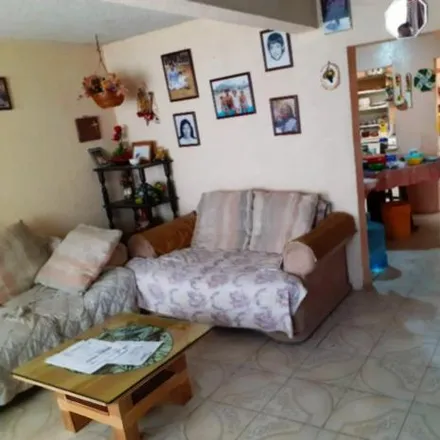 Buy this studio house on Calle Bochil in Tlalpan, 14740 Mexico City