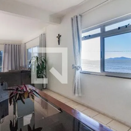 Rent this 4 bed apartment on Rua Moura in Barreiros, São José - SC
