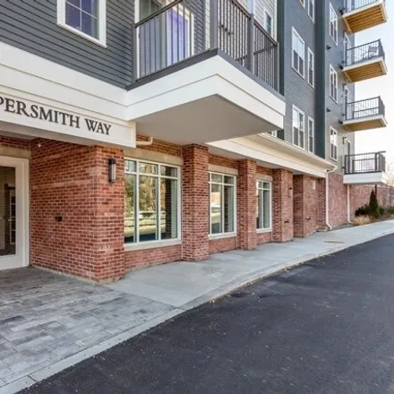 Buy this 2 bed condo on MBTA Parking in Jackson Street, Canton Junction
