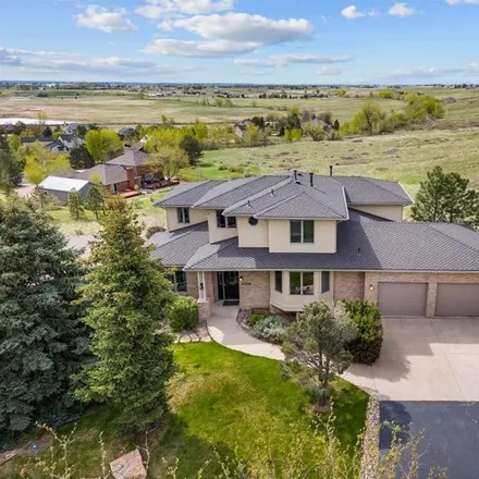 Buy this 4 bed house on 6272 Wild Plum Drive in Larimer County, CO 80537
