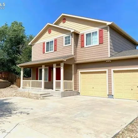 Buy this 3 bed house on 14 Audubon Drive in Colorado Springs, CO 80910