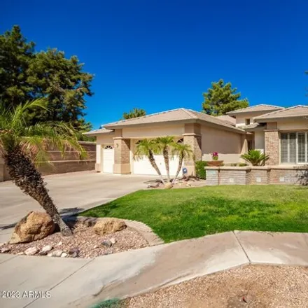 Buy this 3 bed house on 145 West Elliot Road in Tempe, AZ 85284