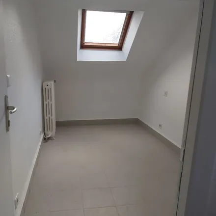 Rent this 2 bed apartment on 26 Rue de la Serine in 28400 Arcisses, France