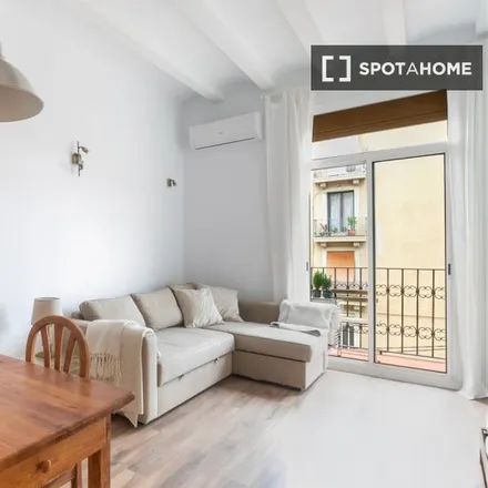 Image 6 - Carrer d'Àvila, 08018 Barcelona, Spain - Apartment for rent