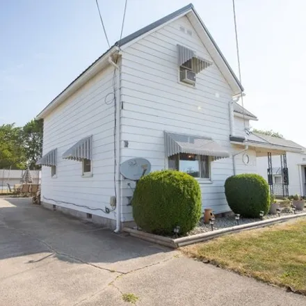 Image 6 - 127 Balyeat Ave, Van Wert, Ohio, 45891 - House for sale