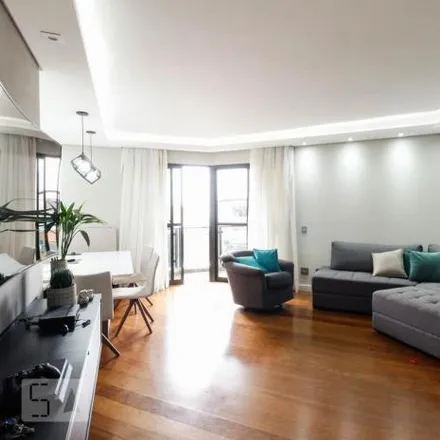 Buy this 4 bed apartment on Rua Inácio in Vila Prudente, São Paulo - SP