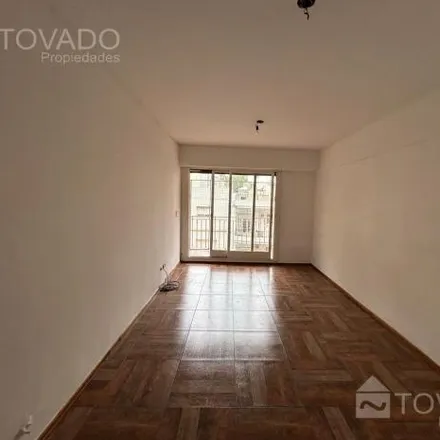 Rent this 2 bed apartment on Avenida Corrientes 4798 in Villa Crespo, C1414 AJN Buenos Aires