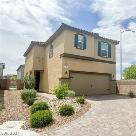 Rent this 3 bed house on Fresh Fields Court in Spring Valley, NV 89118