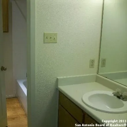 Image 7 - 14416 Waddesdon Bluff, San Antonio, TX 78233, USA - Apartment for rent