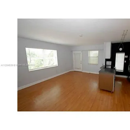 Rent this 1 bed apartment on 1545 Euclid Avenue in Miami Beach, FL 33139