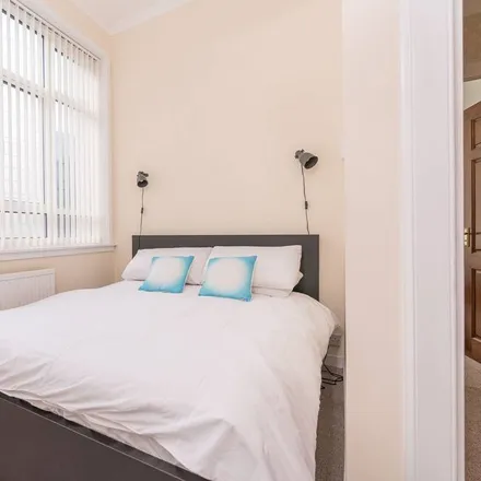 Rent this 2 bed apartment on City of Edinburgh in EH3 9BG, United Kingdom