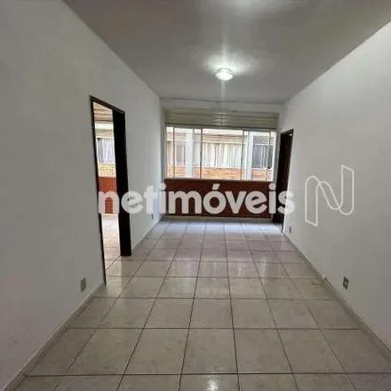 Image 1 - Rua Jequeri, Lagoinha, Belo Horizonte - MG, 31210, Brazil - Apartment for rent