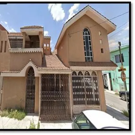 Buy this 4 bed house on Calle Rodas in Valle de San Carlos, 66635 San Nicolás de los Garza