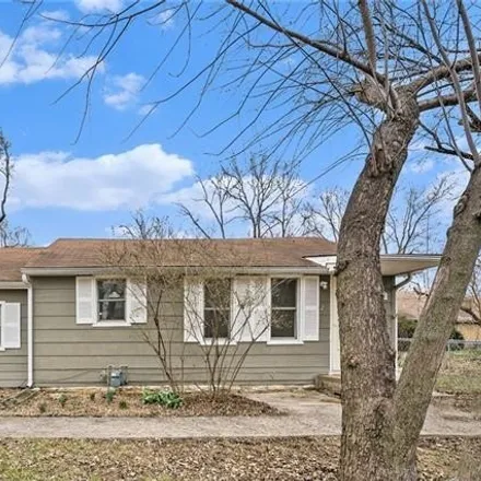 Image 3 - North 67th Street, Kansas City, KS 66104, USA - House for sale