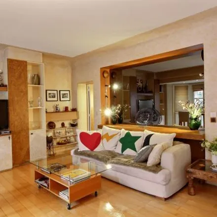 Rent this 2 bed apartment on 10 Rue Quentin Bauchart in 75008 Paris, France