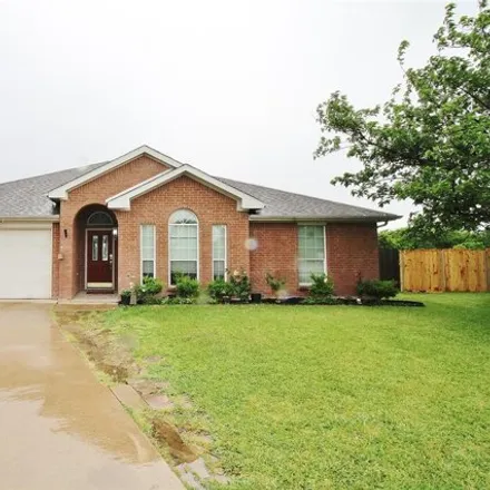 Rent this 3 bed house on unnamed road in Midlothian, TX 76065