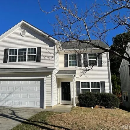 Rent this 4 bed house on 905 Reedy Way in Durham, NC 27703