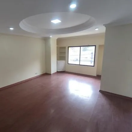 Rent this 5 bed apartment on Juan Diaz in 170100, Quito