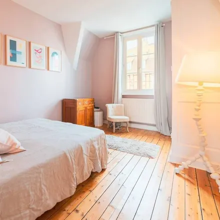Rent this 2 bed apartment on Le Touquet-Côte d'Opale in Allée Armand Durand, 62520 Le Touquet-Paris-Plage
