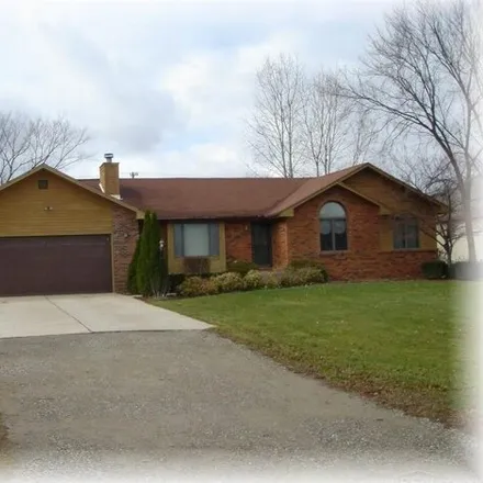Rent this 3 bed house on 62451 Ray Center Road in Ray Center, Macomb County