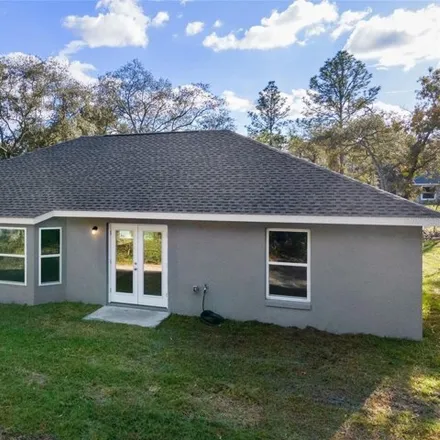 Image 8 - 7066 North Ripley Drive, Citrus Springs, FL 34433, USA - House for sale