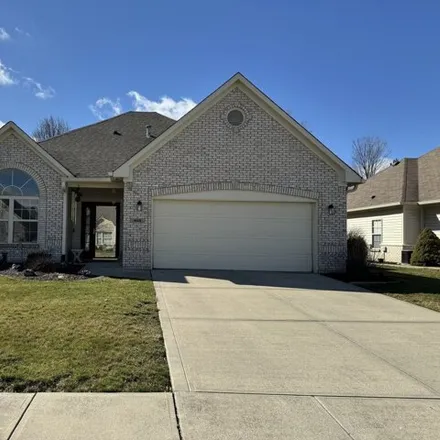 Image 1 - 1558 Fairfield Drive, Greenfield, IN 46140, USA - House for sale