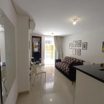 Buy this 1 bed apartment on IASD Bancários in Rua Luiz Prímola da Silva, Bancários