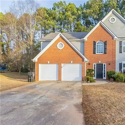Buy this 3 bed house on 3814 Majestic Ln SW in Marietta, Georgia