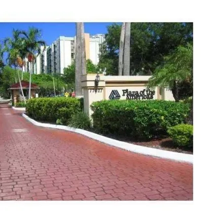 Rent this 2 bed condo on Plaza of the Americas Building 1 in Northeast 163rd Street, Sunny Isles Beach