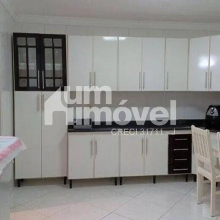 Buy this 2 bed house on Rua Franz Alt in Jardim Santa Cruz, São Paulo - SP