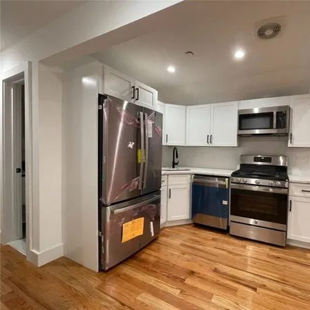 Rent this 3 bed apartment on 506 Beach 69th Street in New York, NY 11692