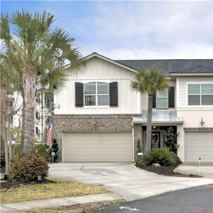 Buy this 3 bed house on 1205 Mariners Cir in Saint Simons Island, Georgia