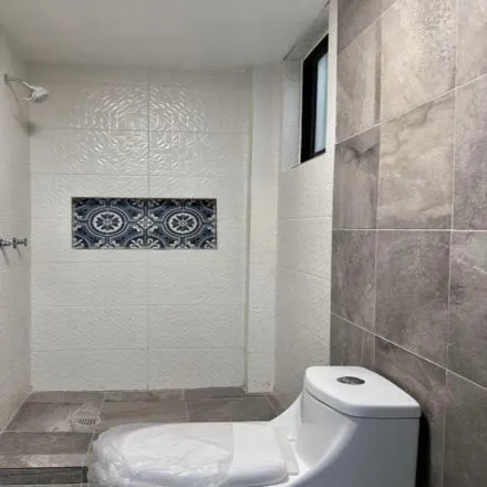 Buy this studio apartment on Calle San Alejandro in Coyoacán, 04600 Mexico City