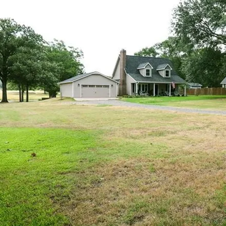 Image 2 - 2398 South Kilmer Lane, Atoka, OK 74525, USA - House for sale