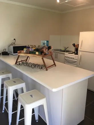 Rent this 1 bed house on Sydney in Miranda, AU